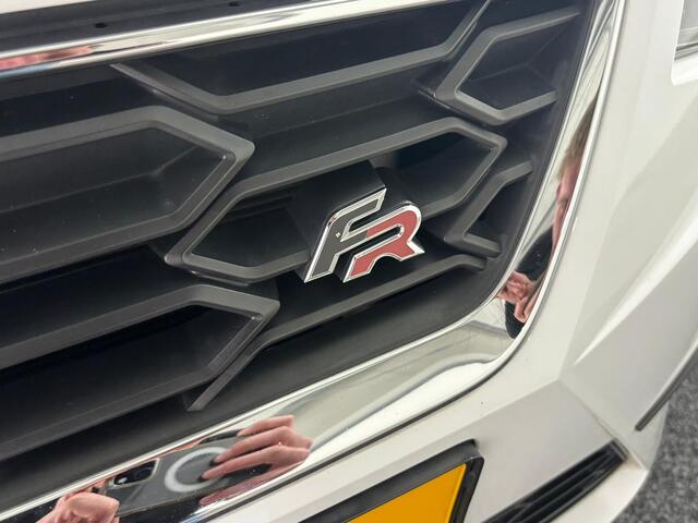 Seat IBIZA 1.0 TSI FR Business Intense | CARPLAY | CAMERA | CLIMATE CONTROL |