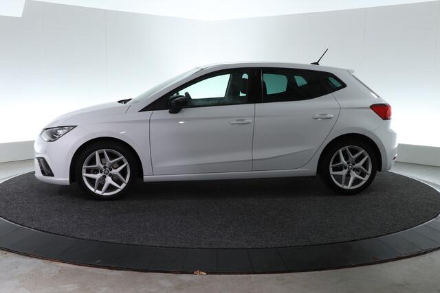 Seat IBIZA 1.0 TSI FR Business Intense | CARPLAY | CAMERA | CLIMATE CONTROL |