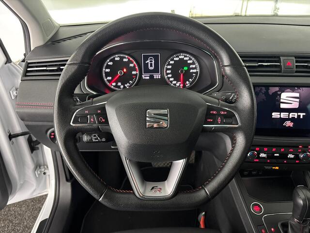 Seat IBIZA 1.0 TSI FR Business Intense | CARPLAY | CAMERA | CLIMATE CONTROL |