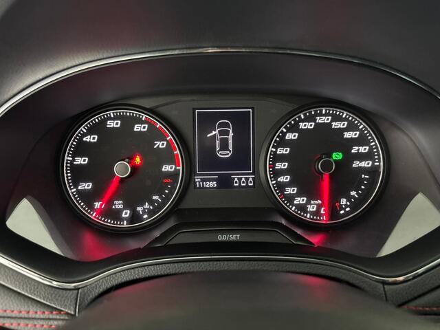 Seat IBIZA 1.0 TSI FR Business Intense | CARPLAY | CAMERA | CLIMATE CONTROL |