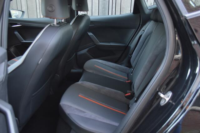 Seat IBIZA 1.0 TSI Led Clima Camera CarPlay Beats Pdc