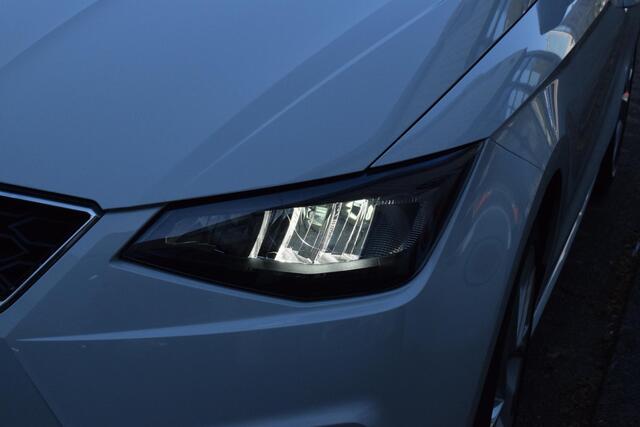 Seat IBIZA 1.0 MPI FR|Carplay|17"|PDC|Clima|Stoelverw.