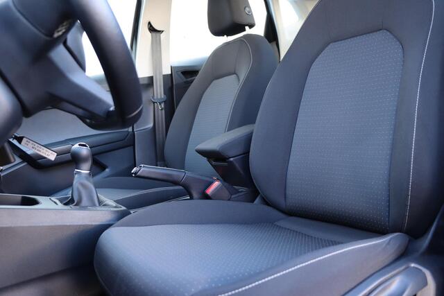 Seat IBIZA 1.0 EcoTSI Style 95pk | Carplay | DAB