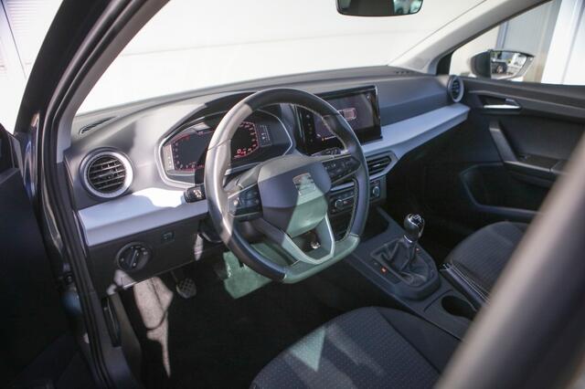 Seat IBIZA 1.0 EcoTSI Sty B Int