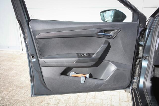 Seat IBIZA 1.0 EcoTSI Sty B Int
