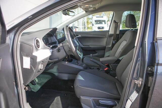 Seat IBIZA 1.0 EcoTSI Sty B Int