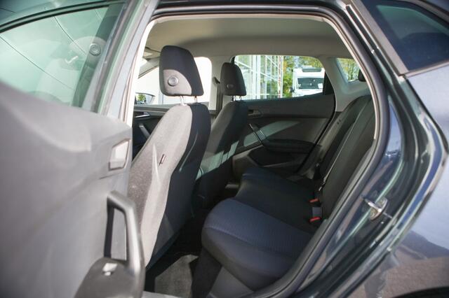 Seat IBIZA 1.0 EcoTSI Sty B Int