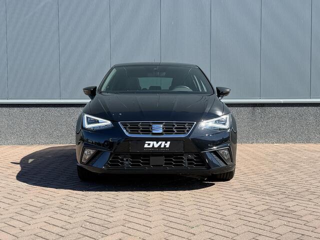 Seat IBIZA 1.0 TSI FR Business Connect PANO | CAMERA | APP CONNECT