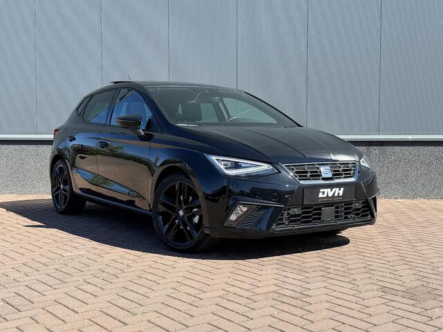 Seat IBIZA 1.0 TSI FR Business Connect PANO | CAMERA | APP CONNECT