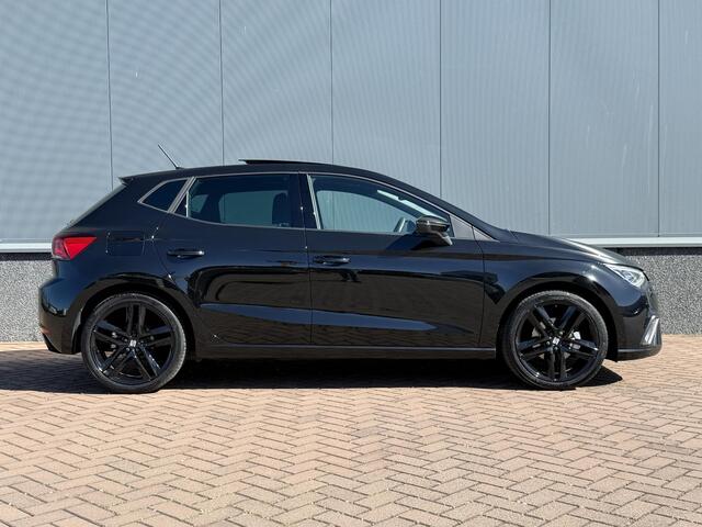 Seat IBIZA 1.0 TSI FR Business Connect PANO | CAMERA | APP CONNECT