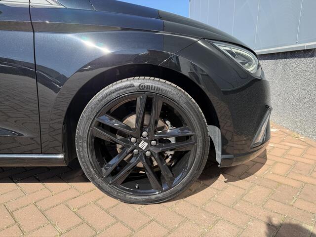 Seat IBIZA 1.0 TSI FR Business Connect PANO | CAMERA | APP CONNECT