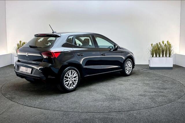 Seat IBIZA 1.0 EcoTSI Style