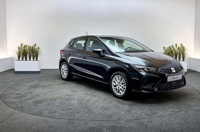 Seat IBIZA 1.0 EcoTSI Style