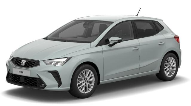Seat IBIZA 1.0 EcoTSI Style