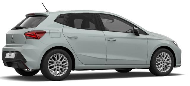 Seat IBIZA 1.0 EcoTSI Style
