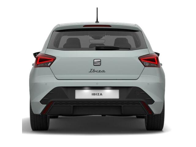 Seat IBIZA 1.0 EcoTSI Style