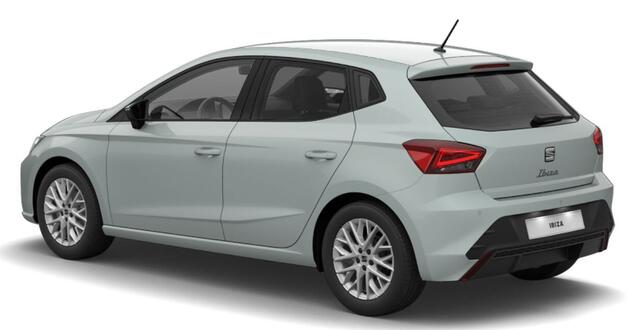 Seat IBIZA 1.0 EcoTSI Style