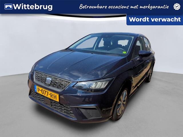 Seat IBIZA 1.0 EcoTSI Style LED / PDC / Trekhaak