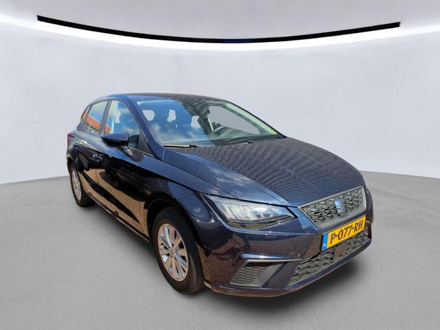 Seat IBIZA 1.0 EcoTSI Style LED / PDC / Trekhaak