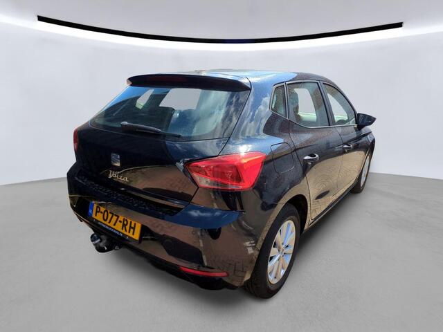 Seat IBIZA 1.0 EcoTSI Style LED / PDC / Trekhaak