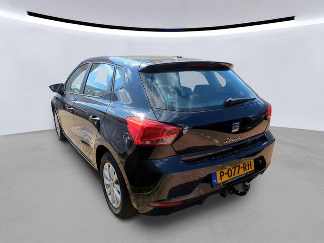 Seat IBIZA 1.0 EcoTSI Style LED / PDC / Trekhaak