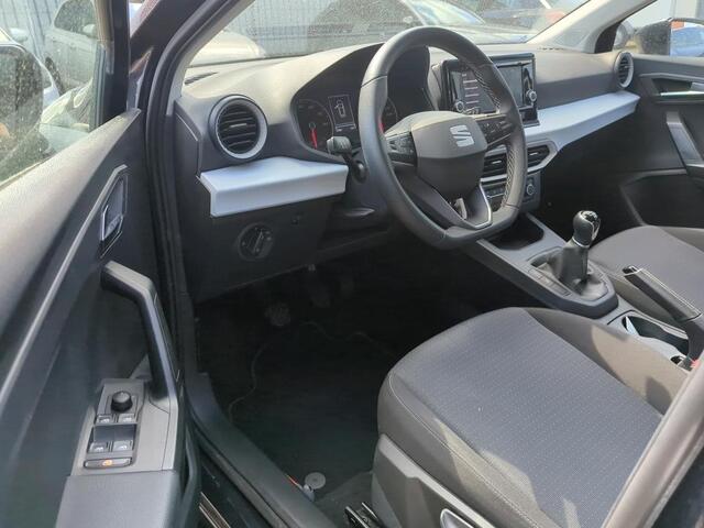 Seat IBIZA 1.0 EcoTSI Style LED / PDC / Trekhaak