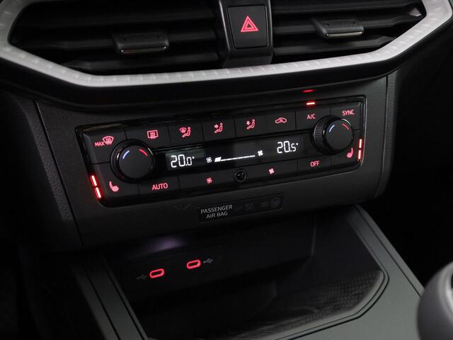 Seat IBIZA FR Business Connect 1.0 EcoTSI 95 pk
