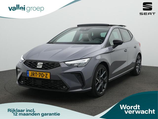 Seat IBIZA 1.0 EcoTSI FR Business Connect DSG Automaat