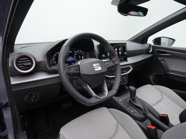 Seat IBIZA 1.0 EcoTSI FR Business Connect DSG Automaat