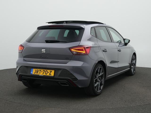 Seat IBIZA 1.0 EcoTSI FR Business Connect DSG Automaat