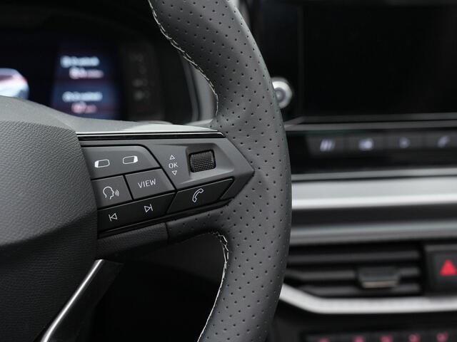 Seat IBIZA 1.0 EcoTSI FR Business Connect DSG Automaat