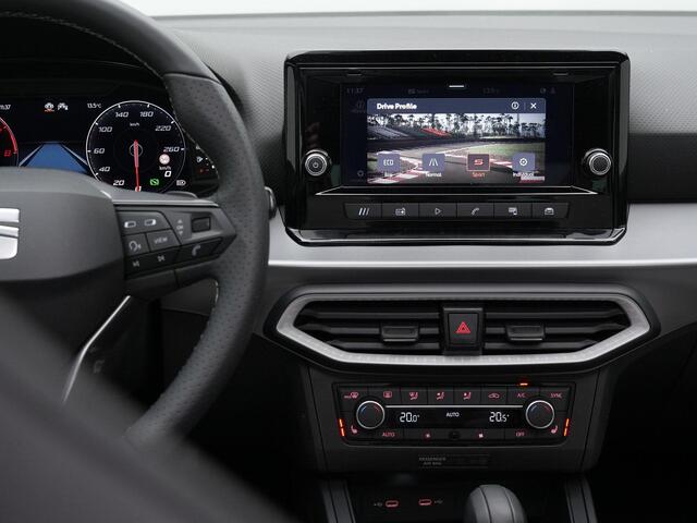 Seat IBIZA 1.0 EcoTSI FR Business Connect DSG Automaat