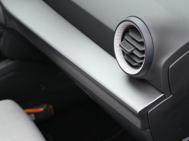 Seat IBIZA 1.0 EcoTSI FR Business Connect DSG Automaat