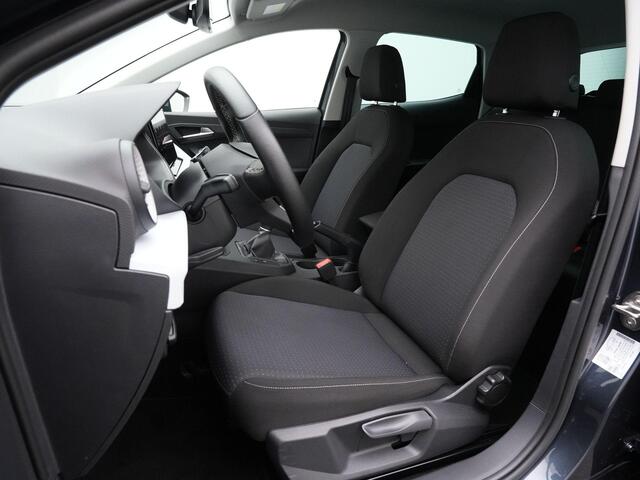 Seat IBIZA 1.0 EcoTSI 95 pk Style Business Connect | Stoelverwarming | Navigatie | Parkeersensoren voor/achter