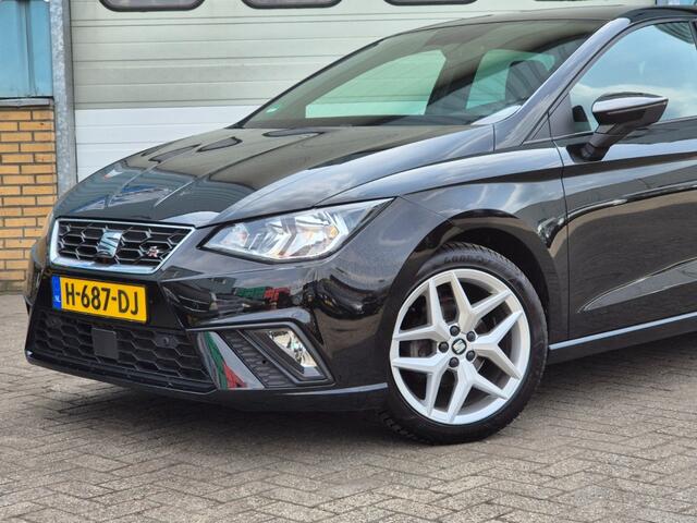 Seat IBIZA 1.0 TSI FR