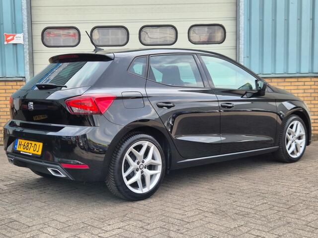 Seat IBIZA 1.0 TSI FR