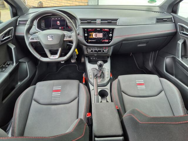 Seat IBIZA 1.0 TSI FR