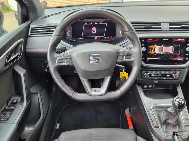 Seat IBIZA 1.0 TSI FR