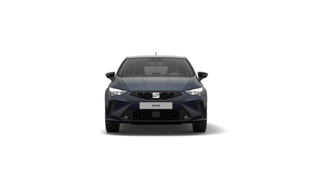 Seat IBIZA 1.0 EcoTSI 95 5MT Style | Parkeersensoren achter