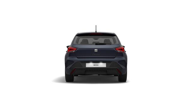 Seat IBIZA 1.0 EcoTSI 95 5MT Style | Parkeersensoren achter