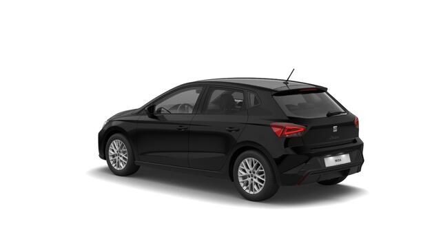Seat IBIZA 1.0 EcoTSI 95 5MT Style | Parkeersensoren achter