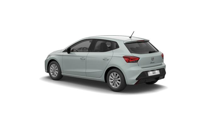 Seat IBIZA 1.0 EcoTSI 95 5MT Style | Parkeersensoren achter