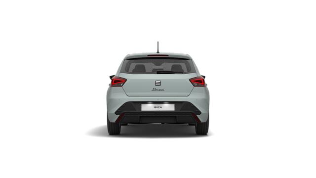 Seat IBIZA 1.0 EcoTSI 95 5MT Style | Parkeersensoren achter