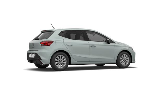 Seat IBIZA 1.0 EcoTSI 95 5MT Style | Parkeersensoren achter