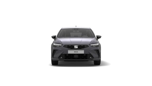 Seat IBIZA 1.0 EcoTSI 95 5MT Style | Parkeersensoren achter