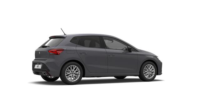 Seat IBIZA 1.0 EcoTSI 95 5MT Style | Parkeersensoren achter