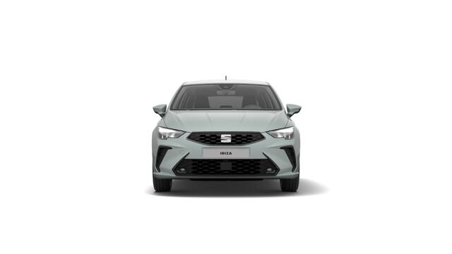 Seat IBIZA 1.0 EcoTSI 95 5MT Style | Parkeersensoren achter