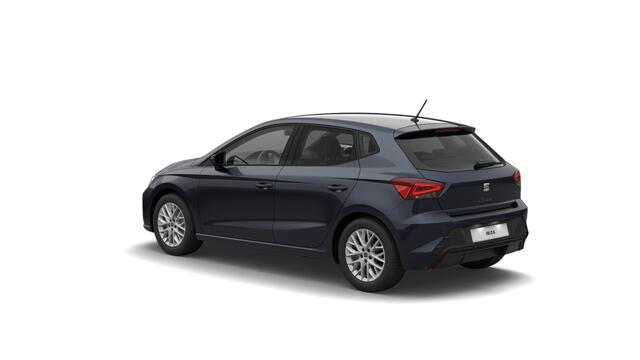 Seat IBIZA 1.0 EcoTSI 95 5MT Style | Parkeersensoren achter