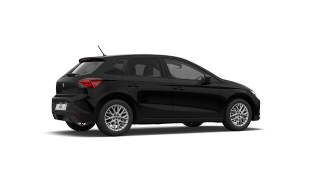 Seat IBIZA 1.0 EcoTSI 95 5MT Style | Parkeersensoren achter