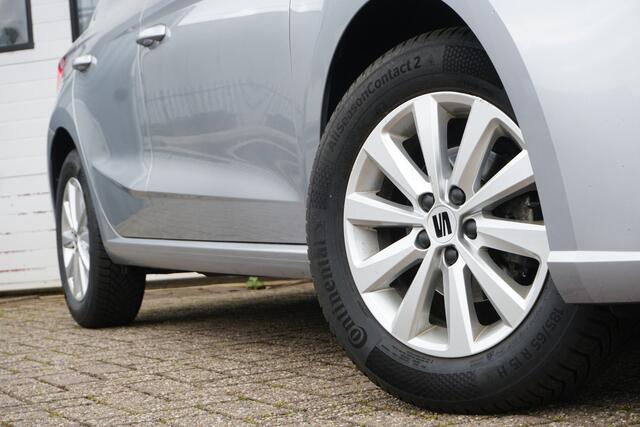 Seat IBIZA 1.0 TSI Style Connect | STOELVERW. | CLIMATE | APP CONNECT | VIRT. COCKPIT |